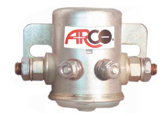 Arco Marine R036 - Relay