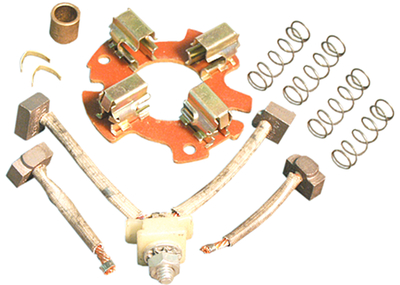 Arco Marine SR104 - Brush Kit