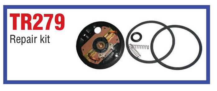 Arco Marine TR279 - Tilt Trim Repair Kits
