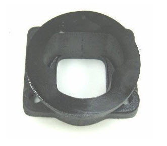 Barr Marine 1-0000 - End Flange