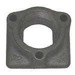 Barr Marine End Plate