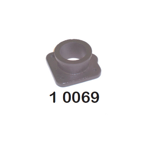 Barr Marine 1-0069 - End Cap