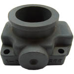 Barr Marine 1-0283A - Adapter, Chris Craft