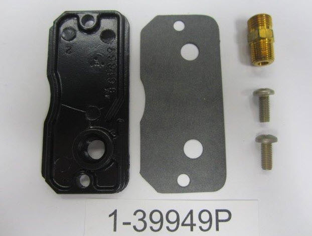 Barr Marine 1-39949P - Mounting Package