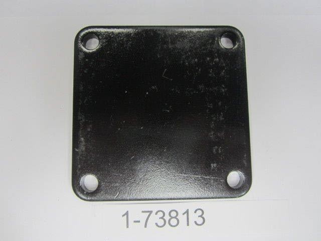 Barr Marine 1-73813 - MerCruiser Rear End Cap Gasket