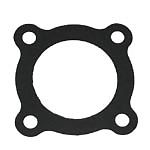 Barr Marine 20-0001 - Barr Marine Swivel Elbow Gasket