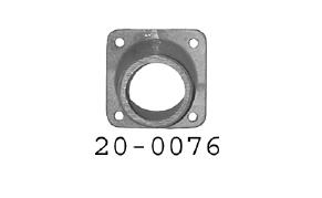 Barr Marine 20-0076 - Flange