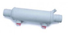 Barr Marine 22-0019 - Oil Cooler
