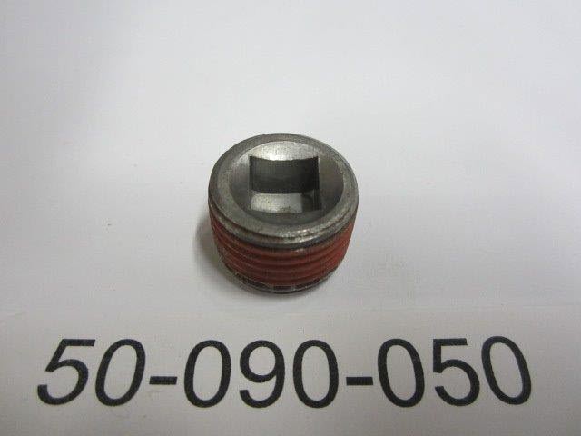 Barr Marine 50-090-050 - 1/2NPT Plug