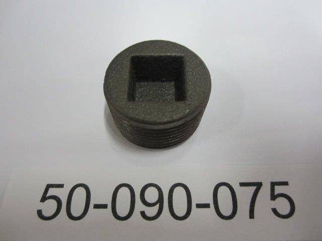 Barr Marine 50-090-075 - 3/4 Inch NPT Plug