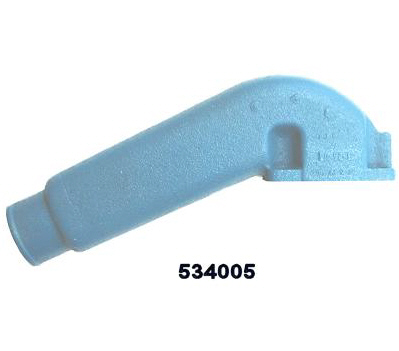 Barr Marine 534005 - Riser, Barr