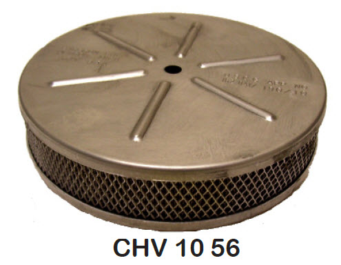 Barr Marine CHV-10-56 - Flame Arrestor