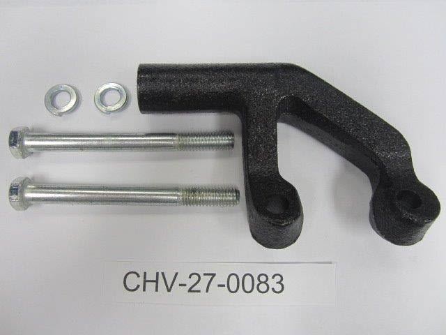 Barr Marine CHV-27-0083 - Alternator Bracket