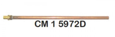 Barr Marine CM-1-5972D - Chrysler Water Distribution Tube