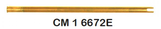 Barr Marine CM-1-6672E - Chrysler Manifold Water Distribution Tube