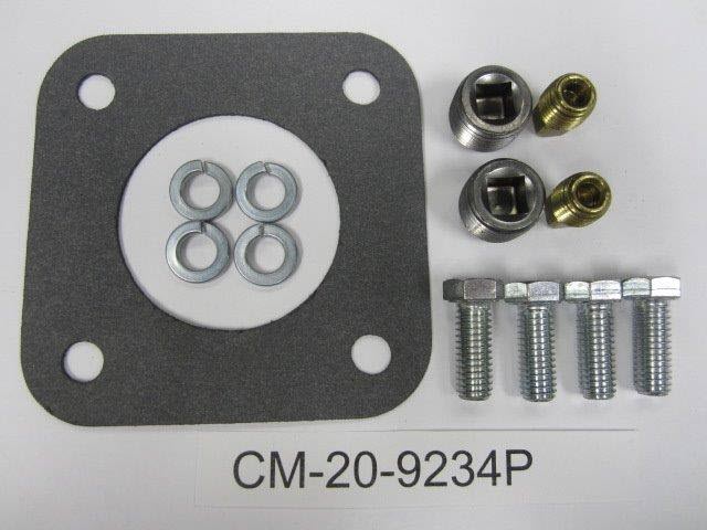 Barr Marine CM-20-9234P - Mounting Package