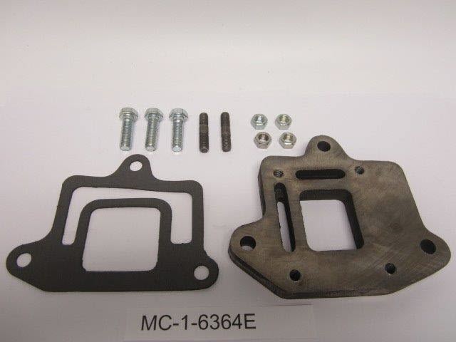 Barr Marine BARMC-1-6364E - ADAPTER HEADER