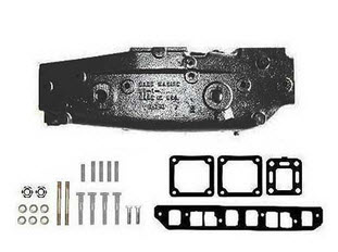 Barr Marine BARMC-1-95862 - Exhaust Manifold