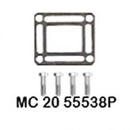 Barr Marine MC-20-55538P - Mounting Package
