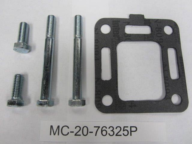 Barr Marine MC-20-76325P - Mounting Package