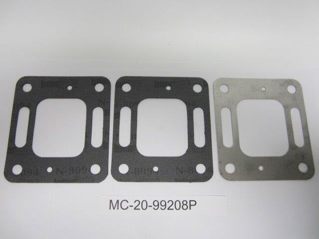 Barr Marine MC-20-99208P - Mounting Package