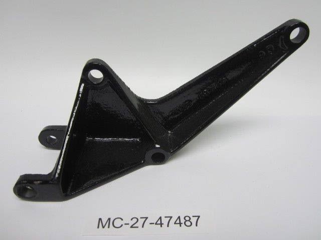 Barr Marine MC-27-47487 - MerCruiser Alternator Bracket Big Block V8