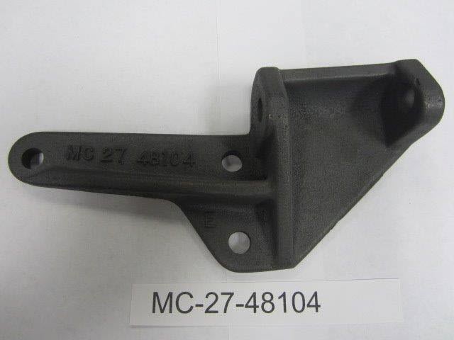 Barr Marine MC-27-48104 - Mercury Alternator Bracket