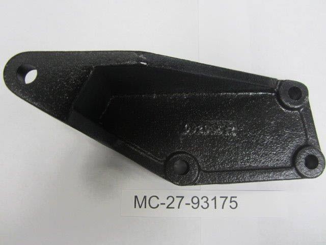 Barr Marine MC-27-93175 - MerCruiser Alternator Bracket, 93175T