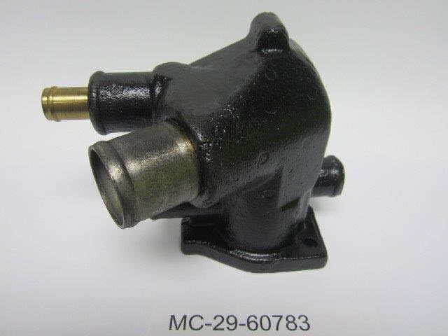 Barr Marine MC-29-60783 - Thermostat Housing