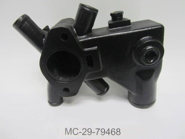Barr Marine MC-29-79468 - Thermostat Housing