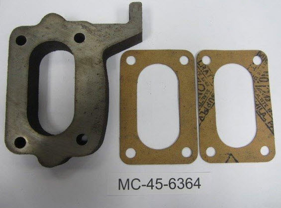 Barr Marine BARMC-45-6364 - BRACKET CONTROL