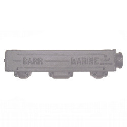 Barr Marine OF-1-60R - Manifold
