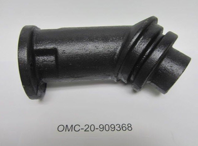 Barr Marine OMC-20-909368 - OMC High Rise to Adpater Elbow