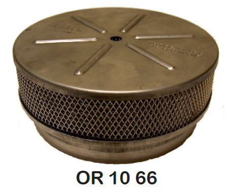 Barr Marine OR-10-66 - Flame Arrestor