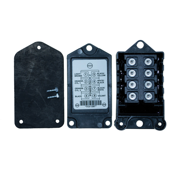 CDI Electronics 113-1397 - Power Pack PP2, 581397