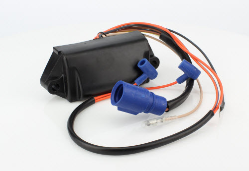 CDI Electronics 113-4767 - Power Pack, 5001344