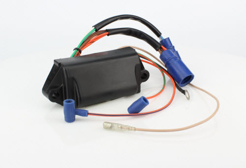 CDI Electronics Omc Cd2 Sl 6700 585261 113-5316 LC 