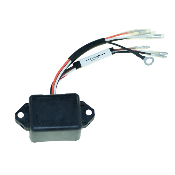 CDI Electronics 117-695-11 - CDI Ignition Switch Box Yamaha Mercury Mariner