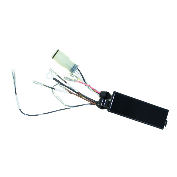 CDI Electronics CDI117-6H3-11 - Yamaha Ignition
Pack 3 Cyl.