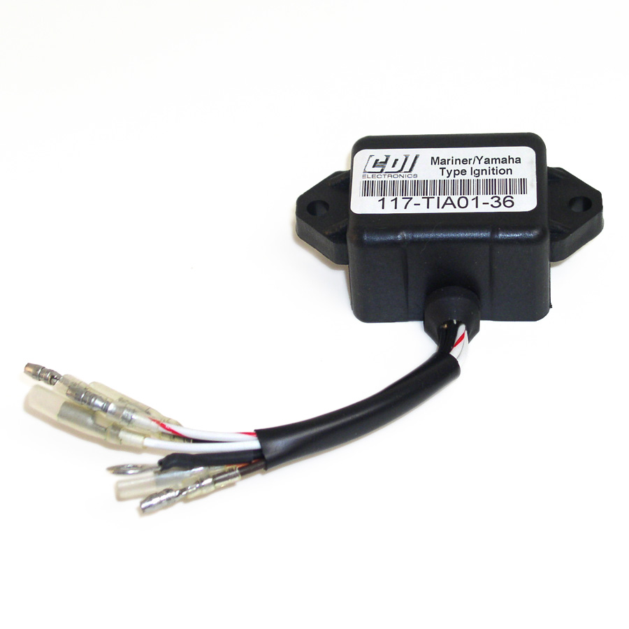 CDI Electronics CDI Electronics CDI117-TIA01-36
117-TIA01-36