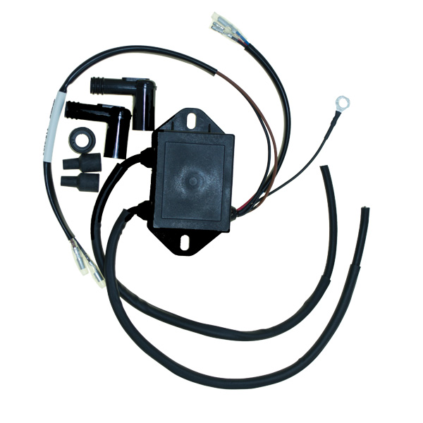 CDI Electronics 119-2402 - Tohatsu Ignition 3A1062402M 119-2402