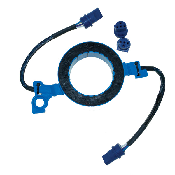 CDI Electronics 133-3377 - Timer Base, 583377