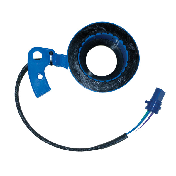 CDI Electronics 133-3378 - Timer Base, 583378, 584562