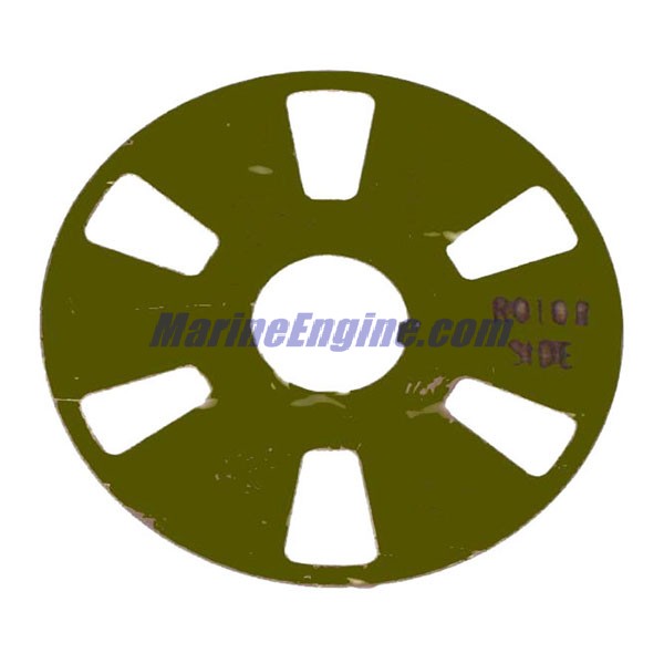 CDI Electronics CDI134-4313S - Mercury Trigger
Disc 6 Cyl.