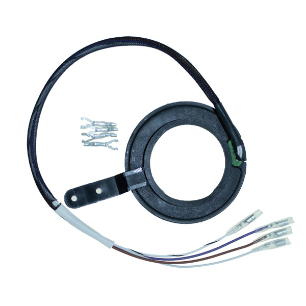 CDI Electronics 134-7029-4 - Trigger, 4 Cylinder, 817029A4
