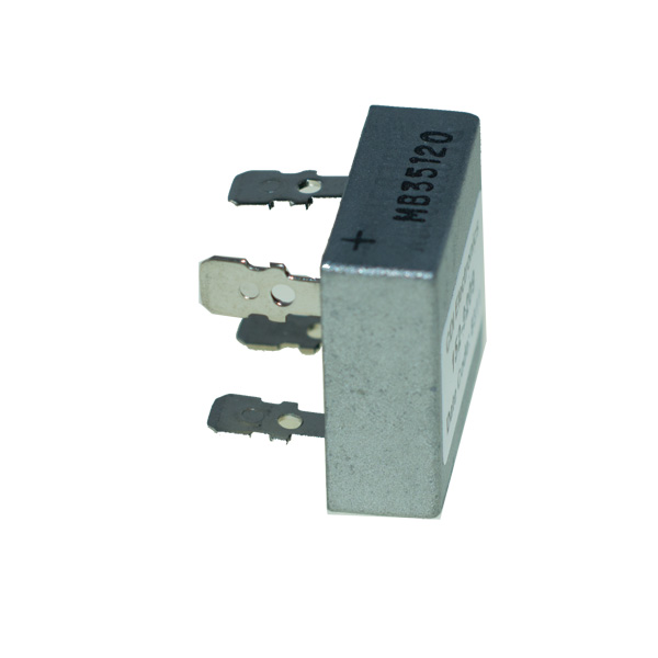 CDI Electronics 152-9209 - Universal Rectifier, 20 AMP