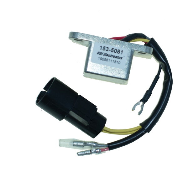 CDI Electronics CDI153-5081 - Evinrude Rectifier
