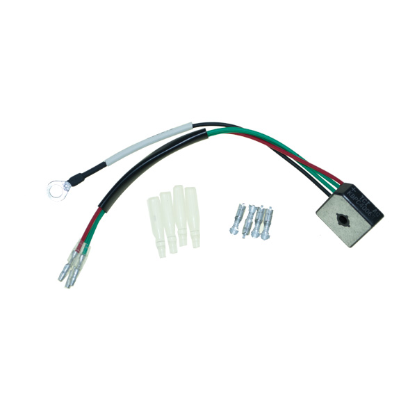 CDI Electronics 157-664-61 - Yamaha/Mariner Rectifier