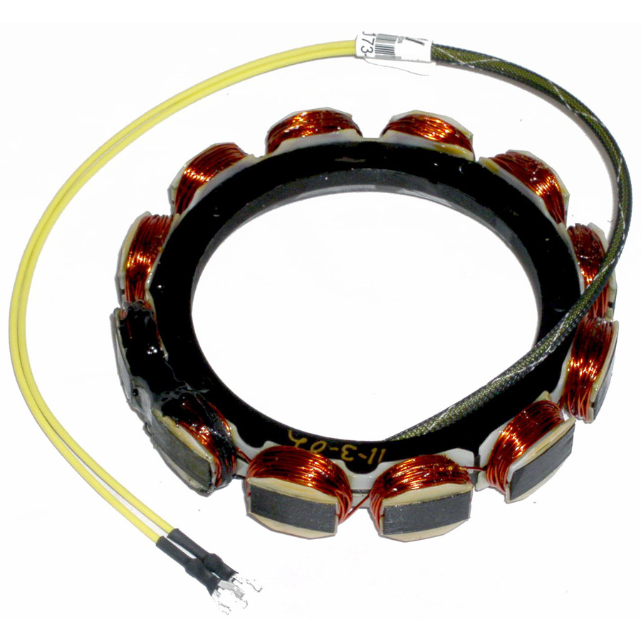 CDI Electronics CDI173-0744 -
..............................