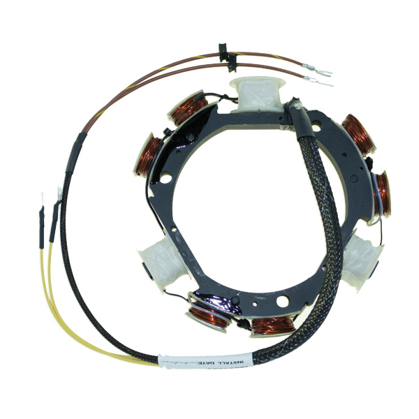 CDI Electronics 173-1235 - Stator, 581235